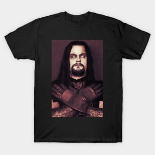 The Undertaker T-Shirt